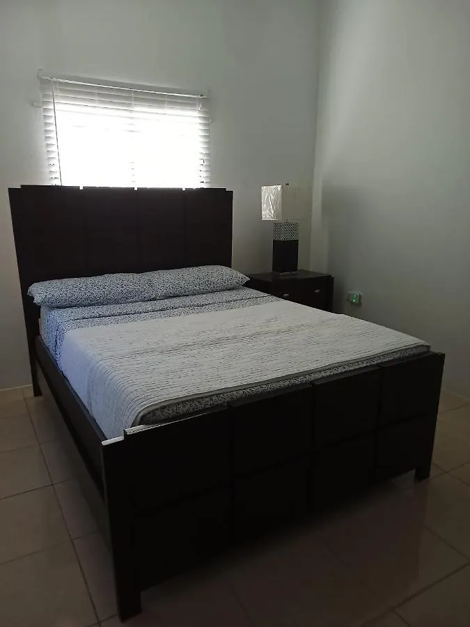 Joy Estate Rooftop Pool N View Unit #1 Falmouth Jamaika